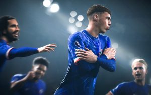 EA FC 25 در حال حاضر تحت سلطه این بازی غافلگیرکننده است و فرانسوی است!