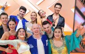 خروج بعدی؟ ستاره “بیایید رقص کنیم” با مشکلات سلامتی مبارزه می کند