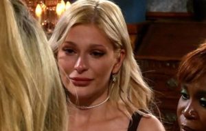 فروپاشی عاطفی در تلویزیون: گزارش های ماری ریم از “Alte Traumata”