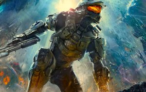 توجه به طرفداران Halo ، یک تبلیغ بزرگ اتفاق می افتد