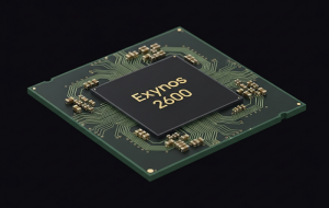 اگزینوس ۲۶۰۰ تو گلکسی S26 اولترا استفاده میشه؛ تولید انبوهش از همین ماه شروع میشه اگزینوس ۲۶۰۰ تو گلکسی S26 اولترا استفاده میشه؛ تولید انبوهش از همین ماه شروع میشه