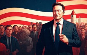 ایلان ماسک بهتازگی جدول زمانی راهاندازی **X Money** رو اعلام کرده،نسخه بتا **یک تا دو ماه آینده** در دسترس قرار میگیره ایلان ماسک بهتازگی جدول زمانی راهاندازی **X Money** رو اعلام کرده،نسخه بتا **یک تا دو ماه آینده** در دسترس قرار میگیره