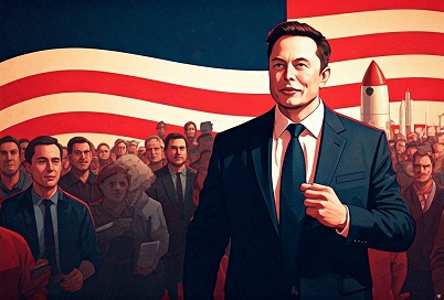 ایلان ماسک بهتازگی جدول زمانی راهاندازی **X Money** رو اعلام کرده،نسخه بتا **یک تا دو ماه آینده** در دسترس قرار میگیره ایلان ماسک بهتازگی جدول زمانی راهاندازی **X Money** رو اعلام کرده،نسخه بتا **یک تا دو ماه آینده** در دسترس قرار میگیره