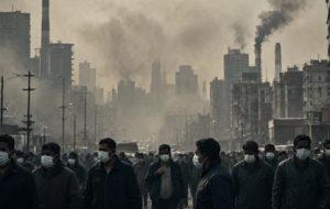 آلودگی هوا؛ یکی از بزرگ‌ترین تهدیدهای محیط زیستی برای سلامت انسان